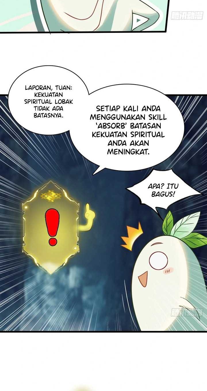Don’t Underestimate a Big Carrot Chapter 06 Gambar 13