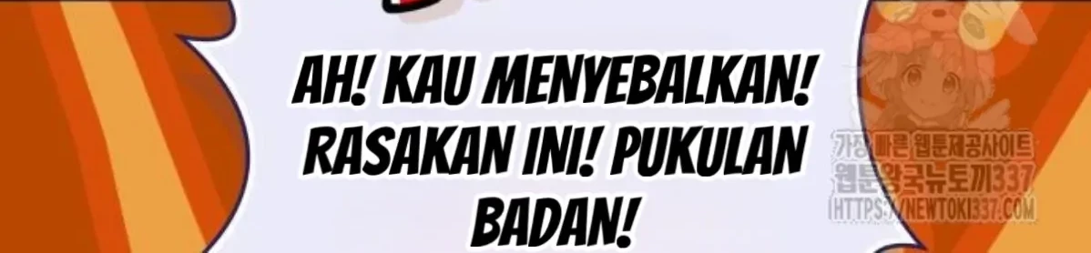 The Young Emperor Is Obsessed With Me Chapter 20 Gambar 20