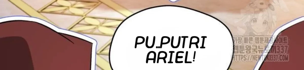 The Young Emperor Is Obsessed With Me Chapter 20 Gambar 24