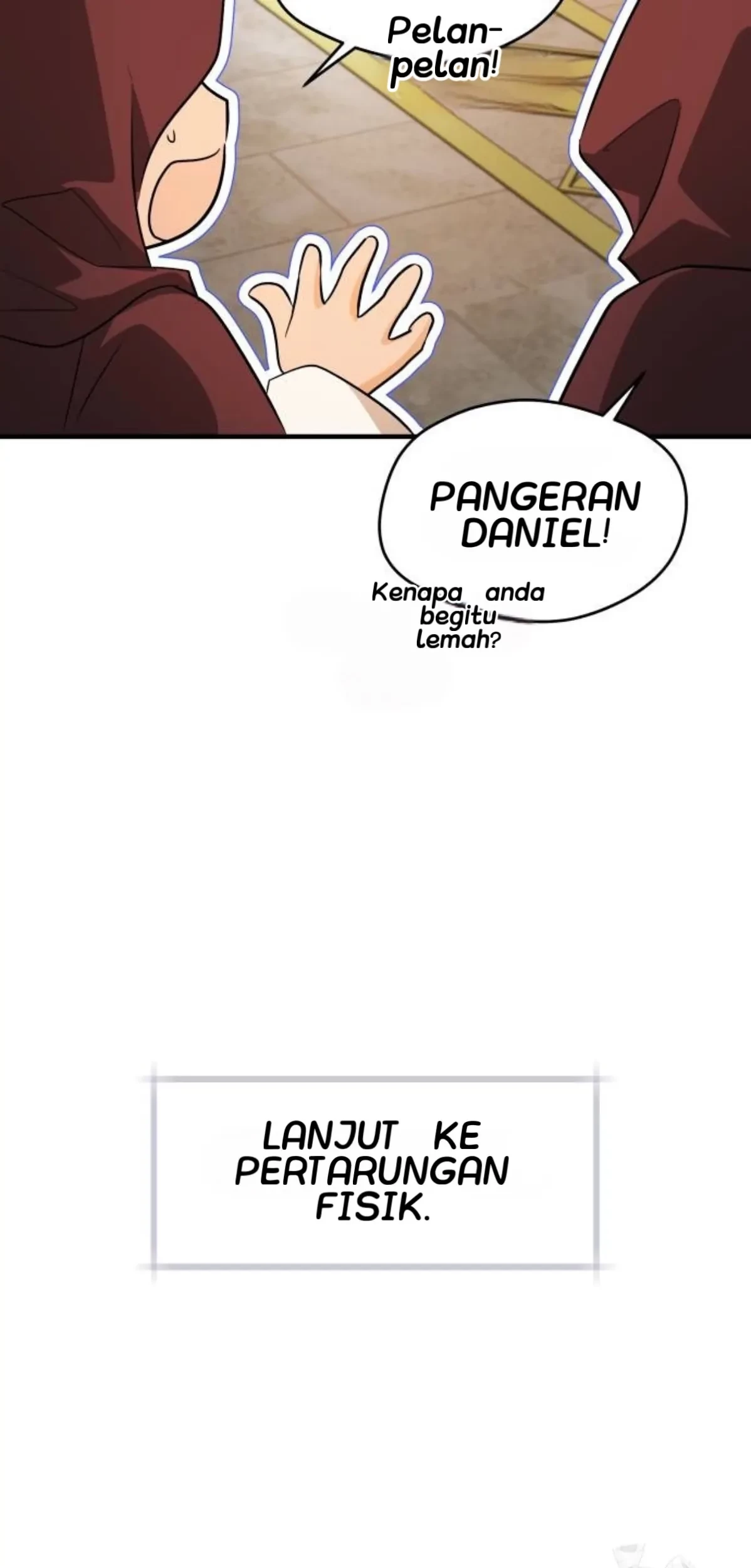 The Young Emperor Is Obsessed With Me Chapter 20 Gambar 25