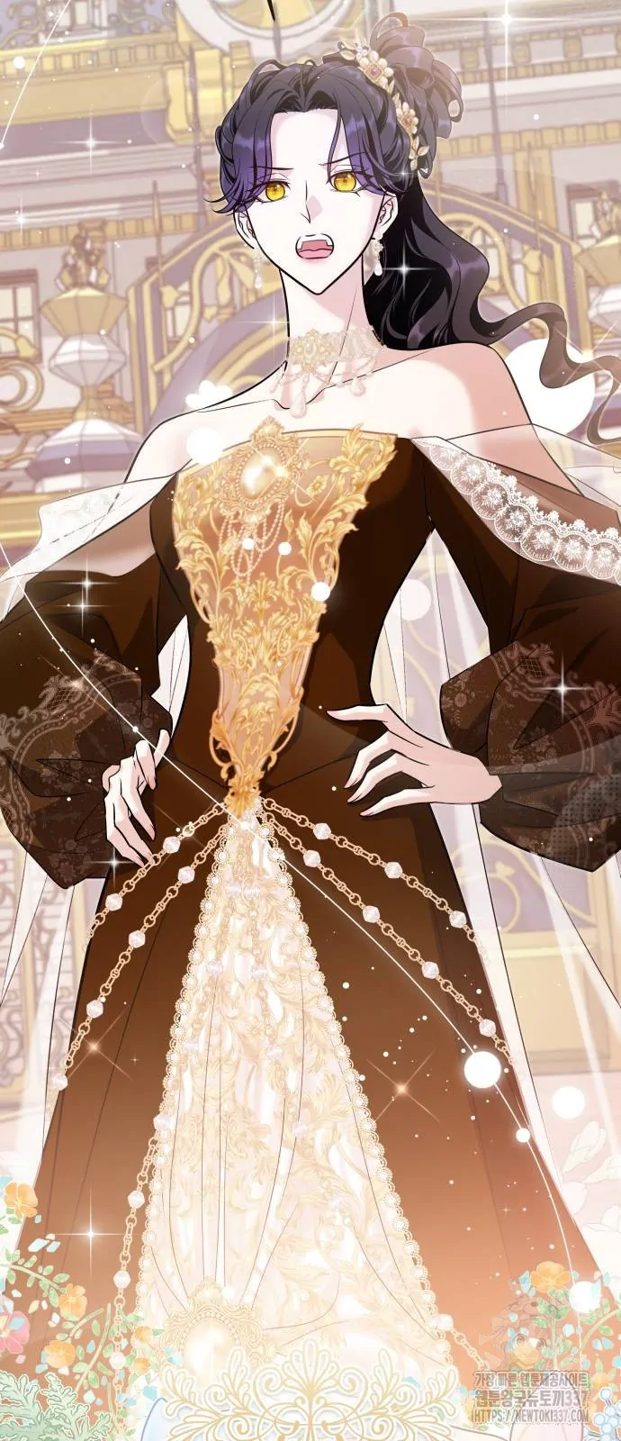 The Young Emperor Is Obsessed With Me Chapter 20 Gambar 35