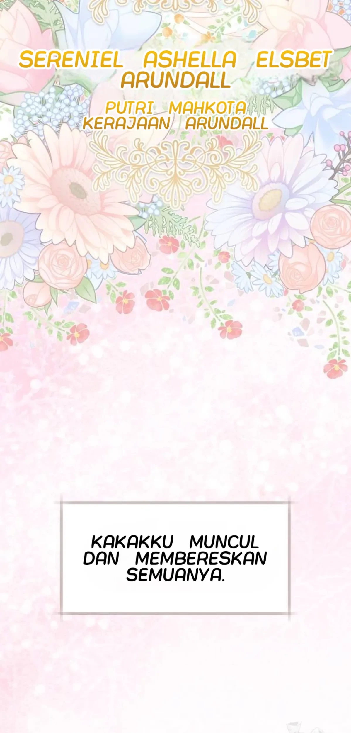 The Young Emperor Is Obsessed With Me Chapter 20 Gambar 36