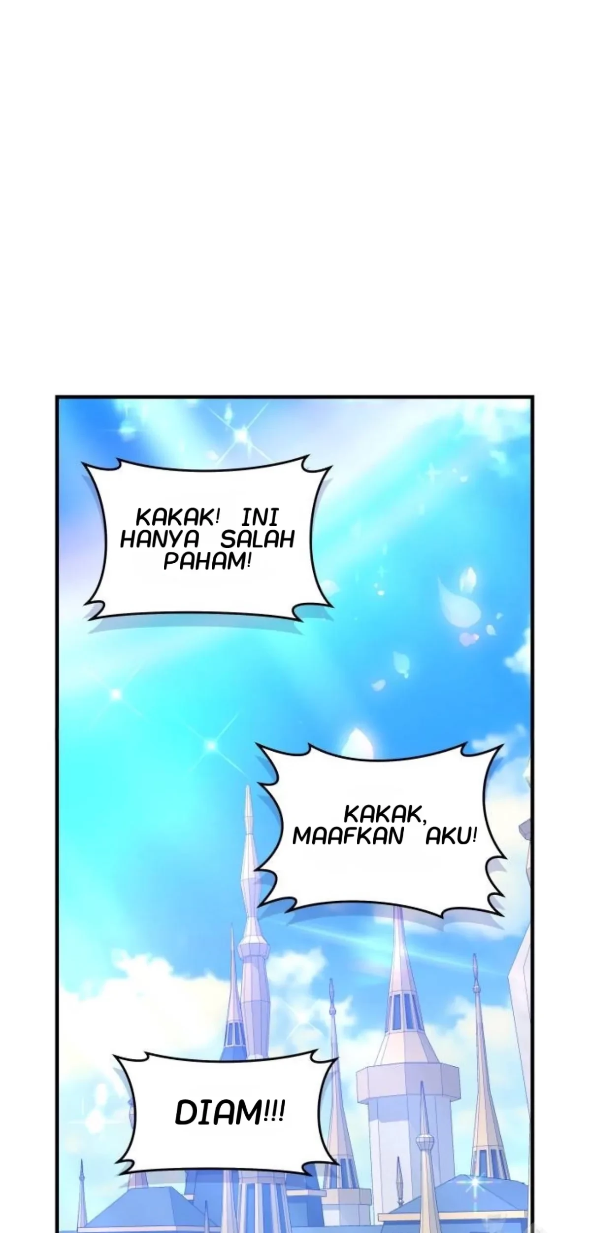 The Young Emperor Is Obsessed With Me Chapter 20 Gambar 40