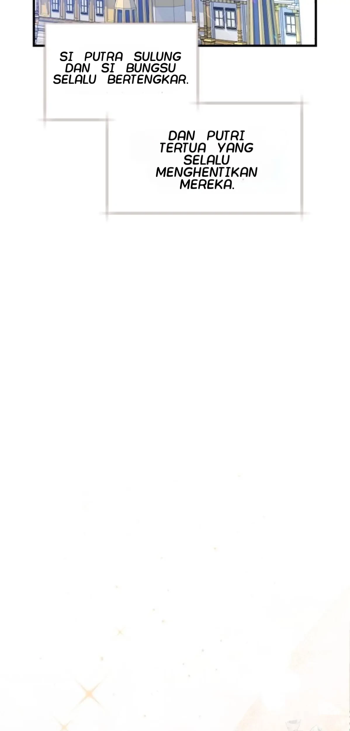 The Young Emperor Is Obsessed With Me Chapter 20 Gambar 42