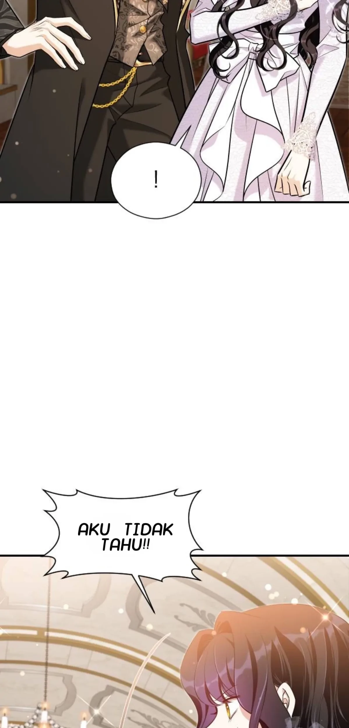 The Young Emperor Is Obsessed With Me Chapter 20 Gambar 51