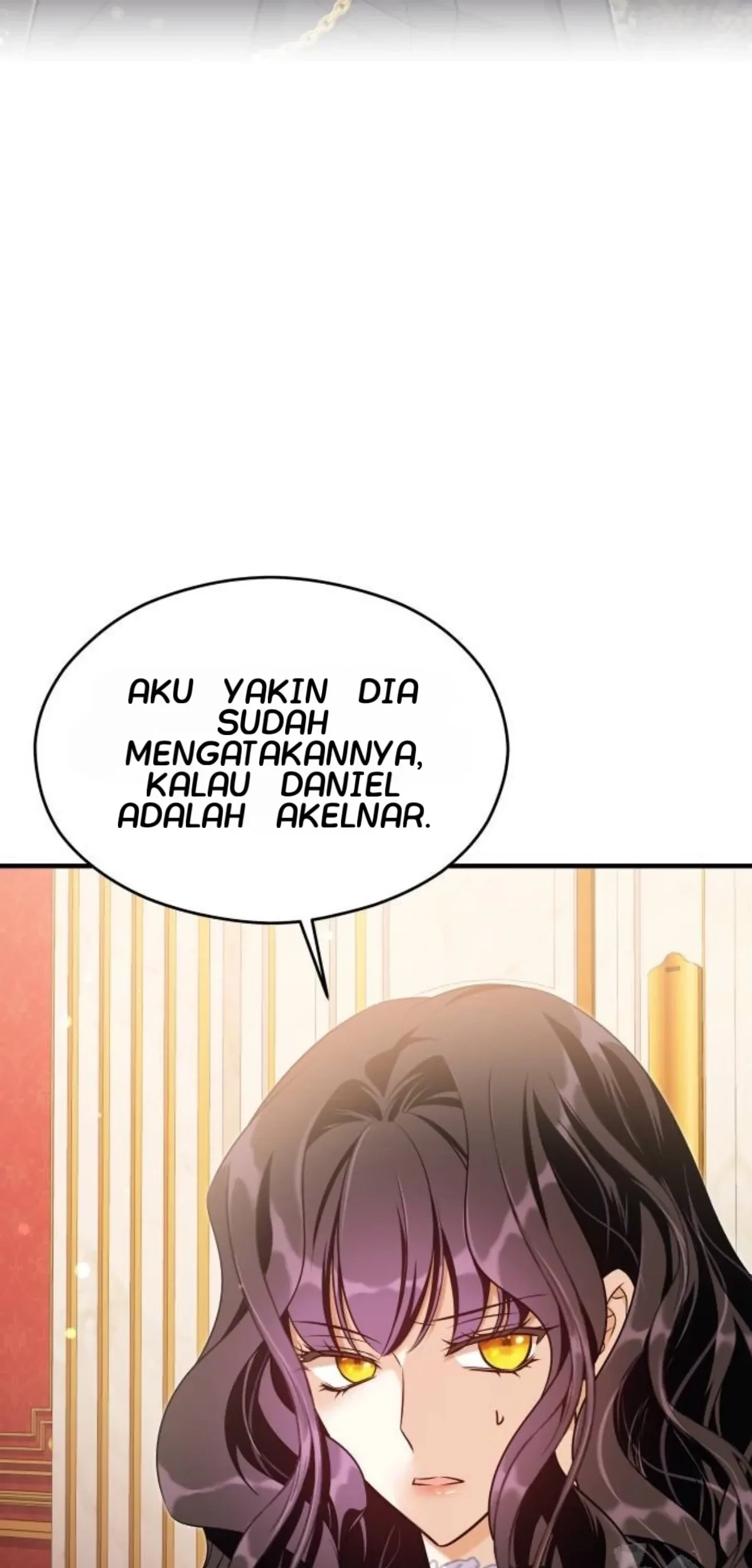 The Young Emperor Is Obsessed With Me Chapter 20 Gambar 63