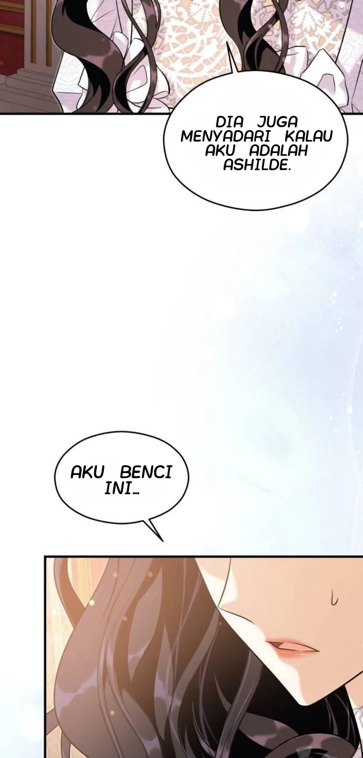 The Young Emperor Is Obsessed With Me Chapter 20 Gambar 65