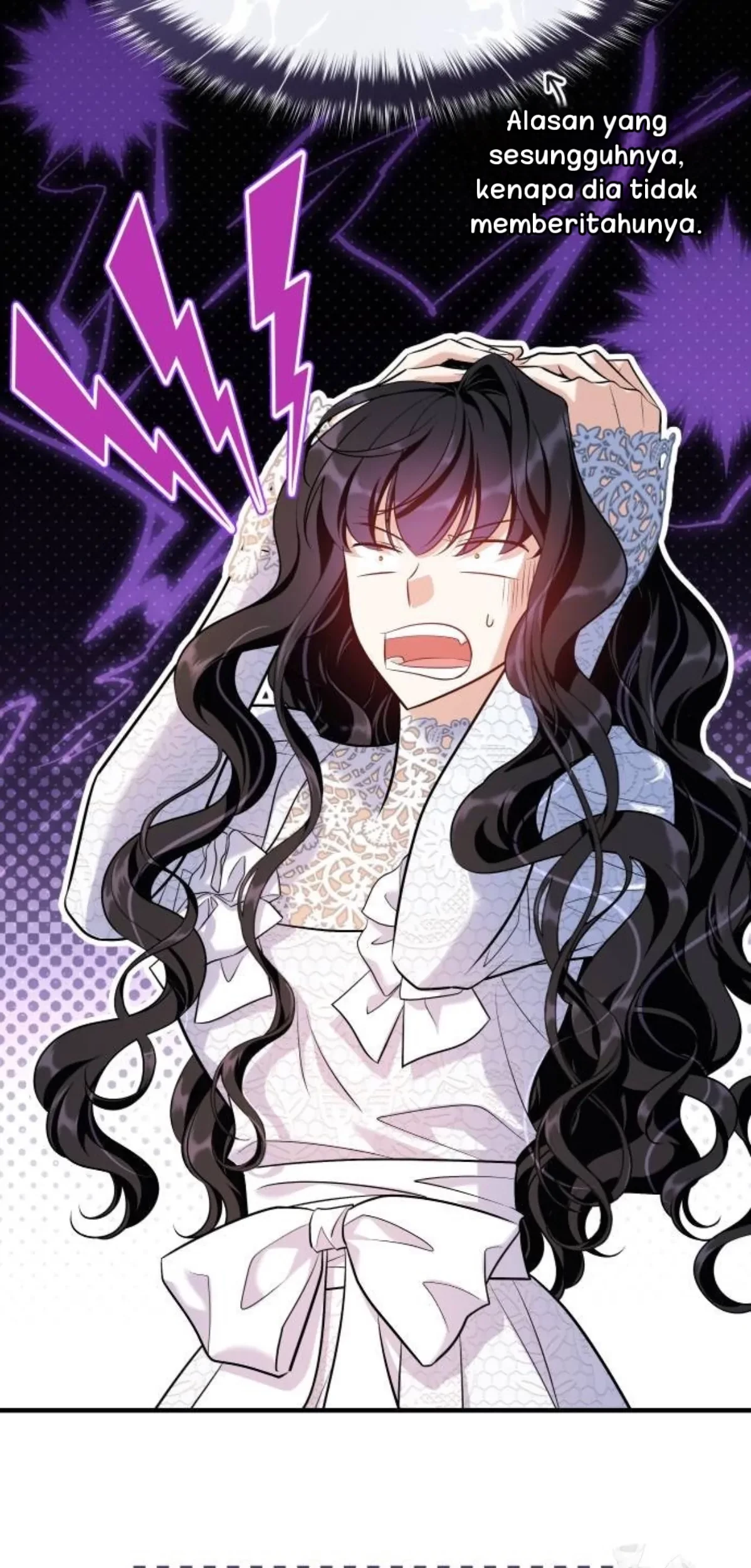 The Young Emperor Is Obsessed With Me Chapter 20 Gambar 71