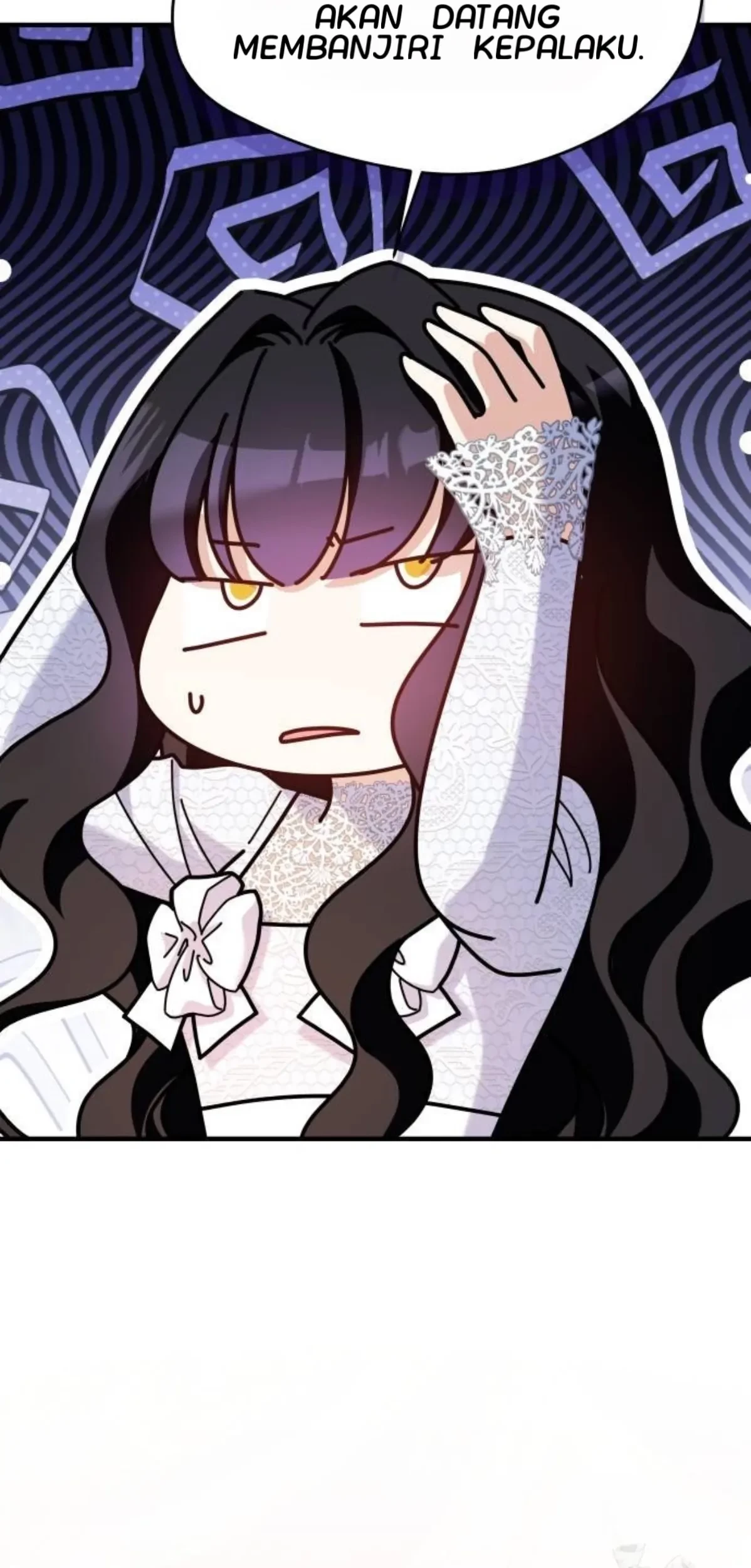 The Young Emperor Is Obsessed With Me Chapter 20 Gambar 75