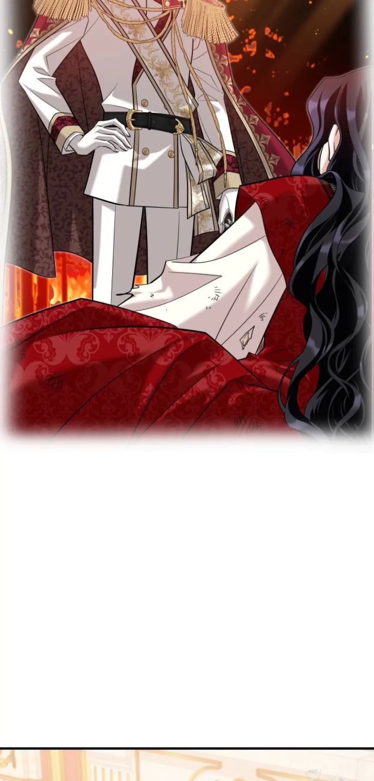 The Young Emperor Is Obsessed With Me Chapter 20 Gambar 81