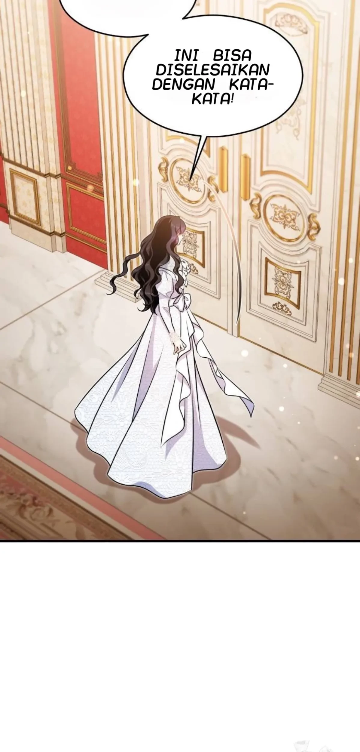 The Young Emperor Is Obsessed With Me Chapter 20 Gambar 83