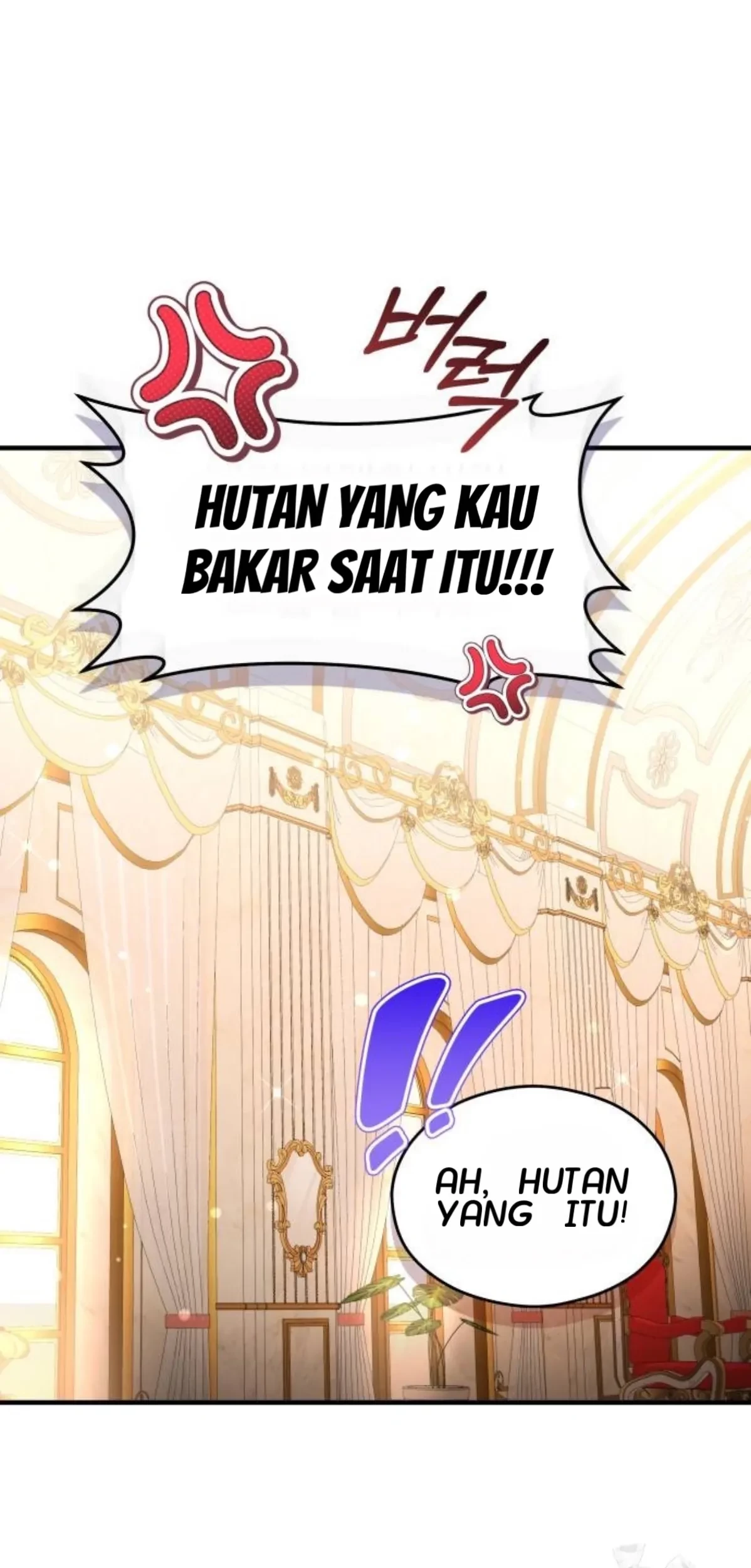 The Young Emperor Is Obsessed With Me Chapter 20 Gambar 94