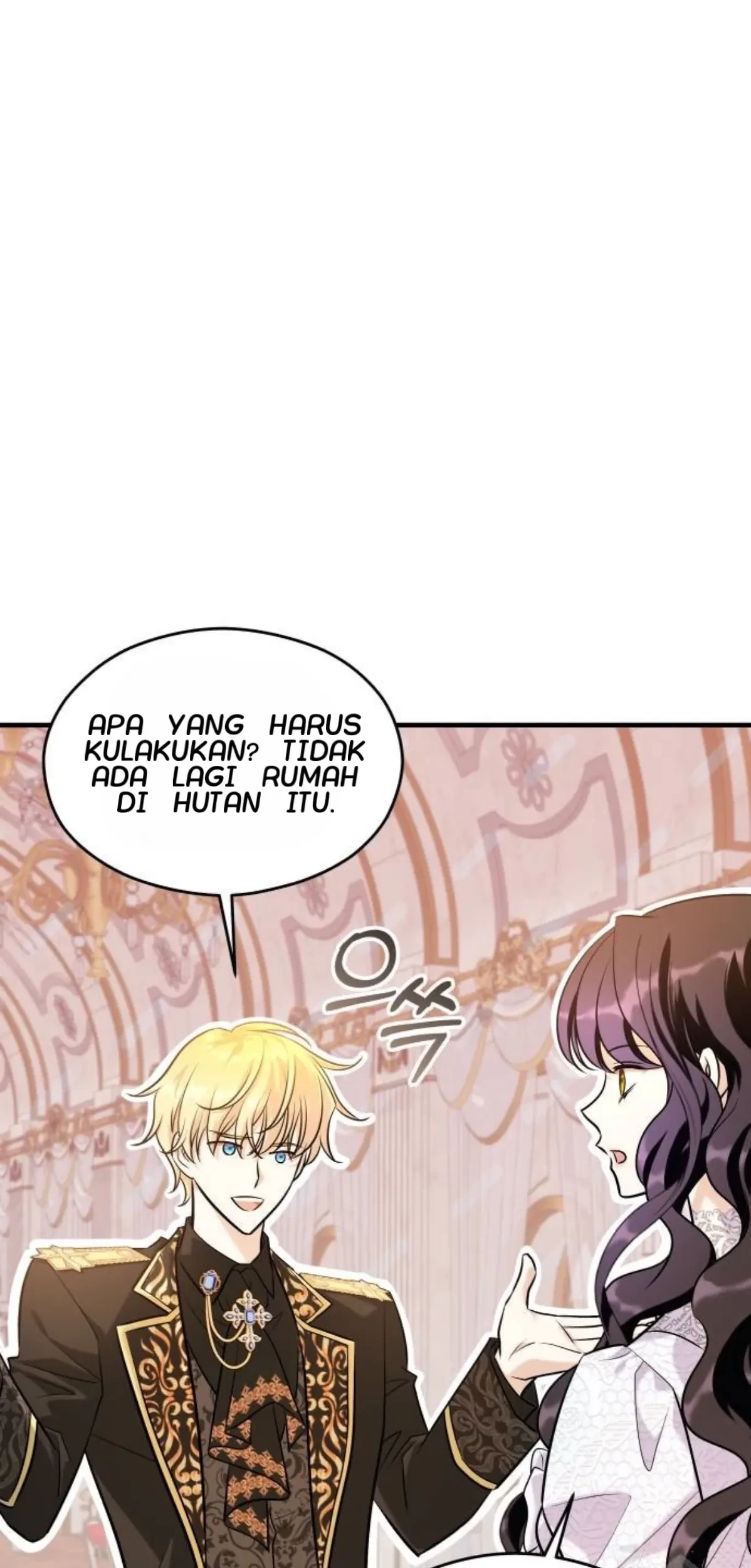 The Young Emperor Is Obsessed With Me Chapter 20 Gambar 96