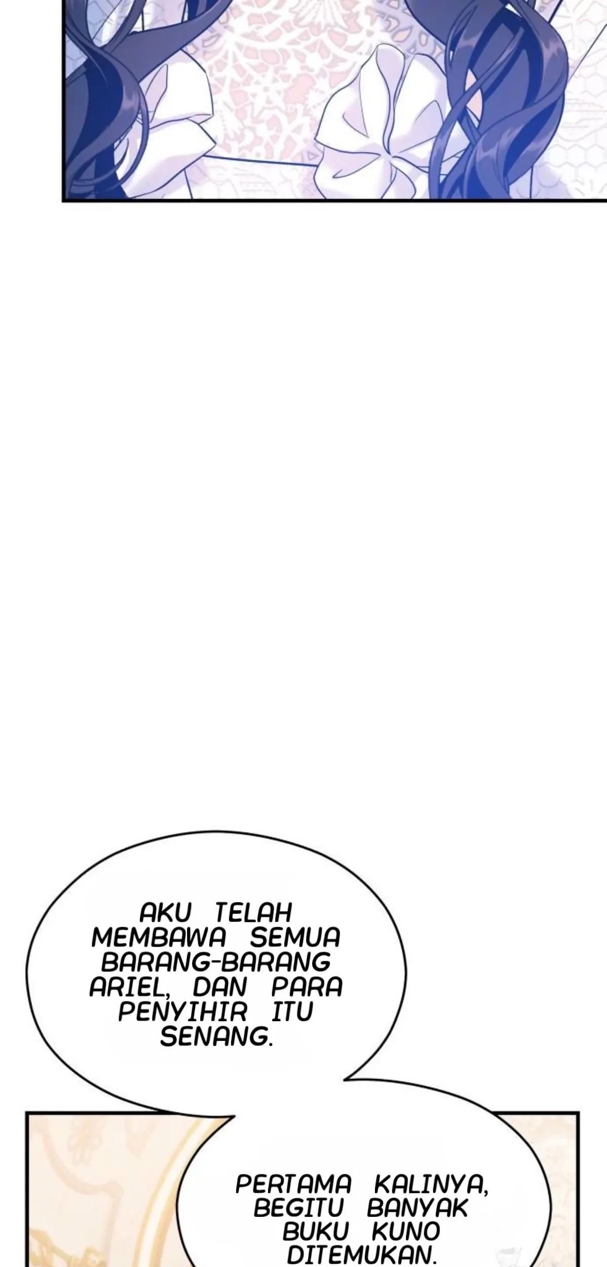 The Young Emperor Is Obsessed With Me Chapter 20 Gambar 104