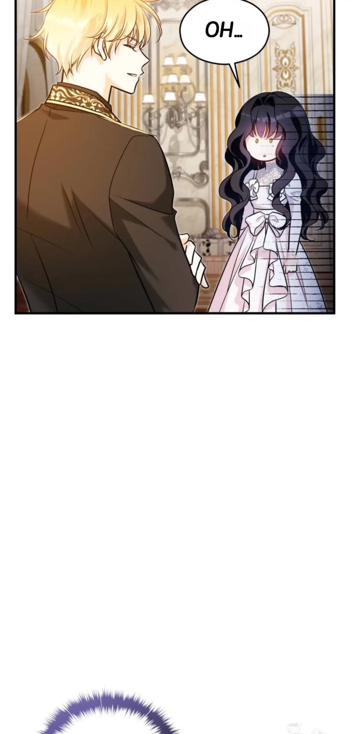 The Young Emperor Is Obsessed With Me Chapter 20 Gambar 106