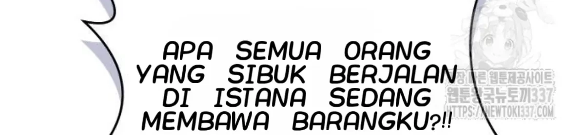 The Young Emperor Is Obsessed With Me Chapter 20 Gambar 109