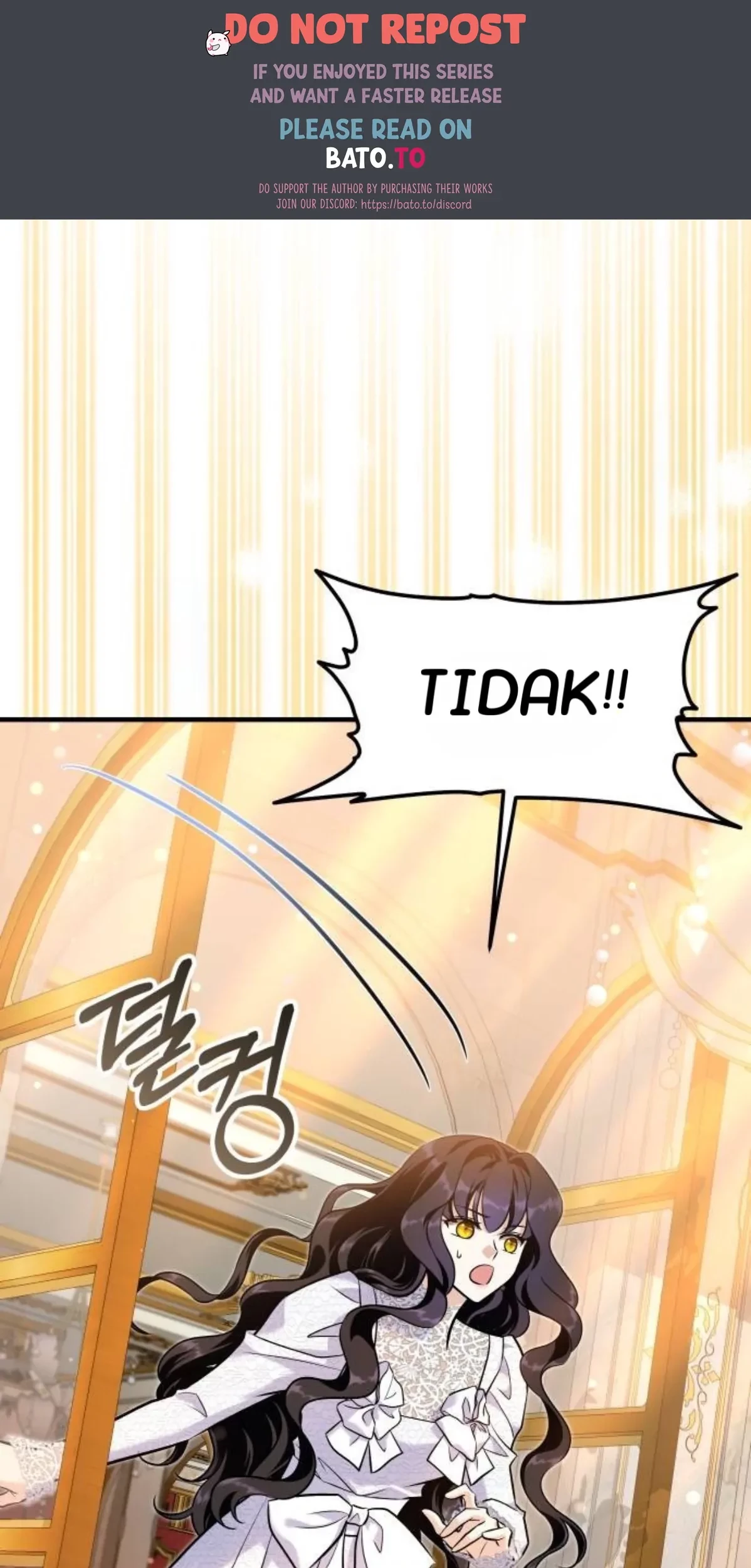 The Young Emperor Is Obsessed With Me Chapter 20 Gambar 111