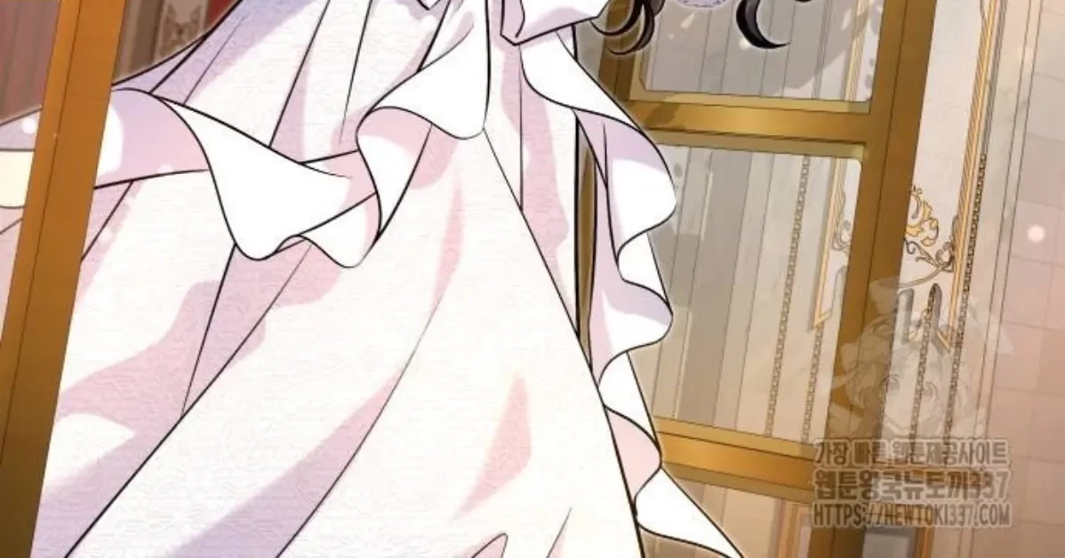 The Young Emperor Is Obsessed With Me Chapter 20 Gambar 112