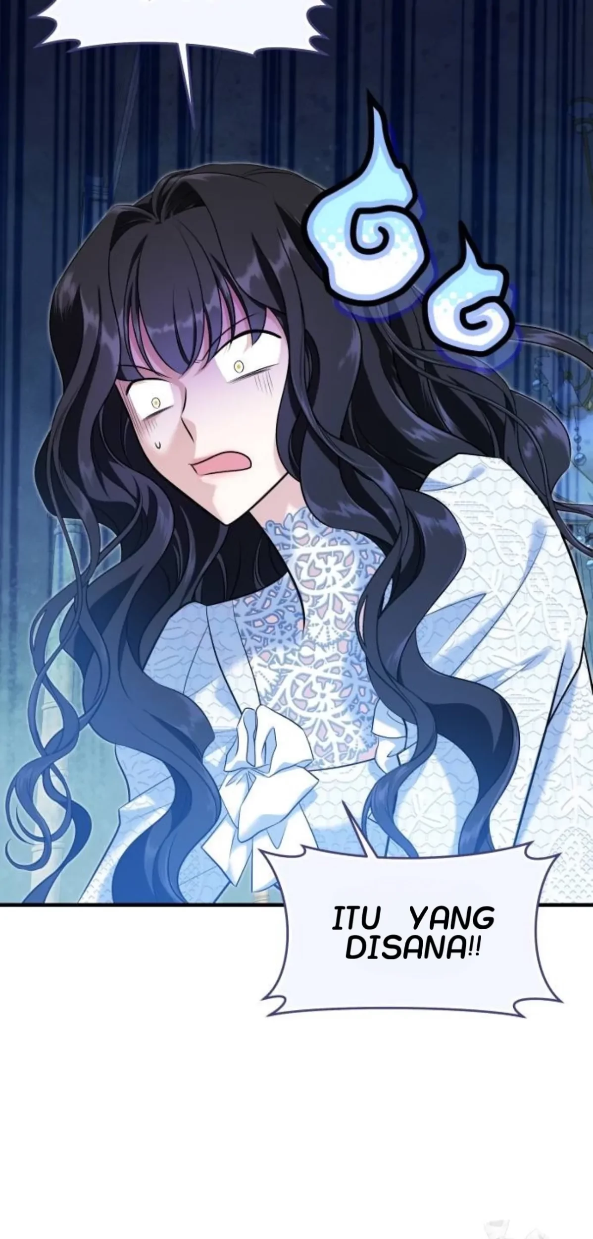 The Young Emperor Is Obsessed With Me Chapter 20 Gambar 128