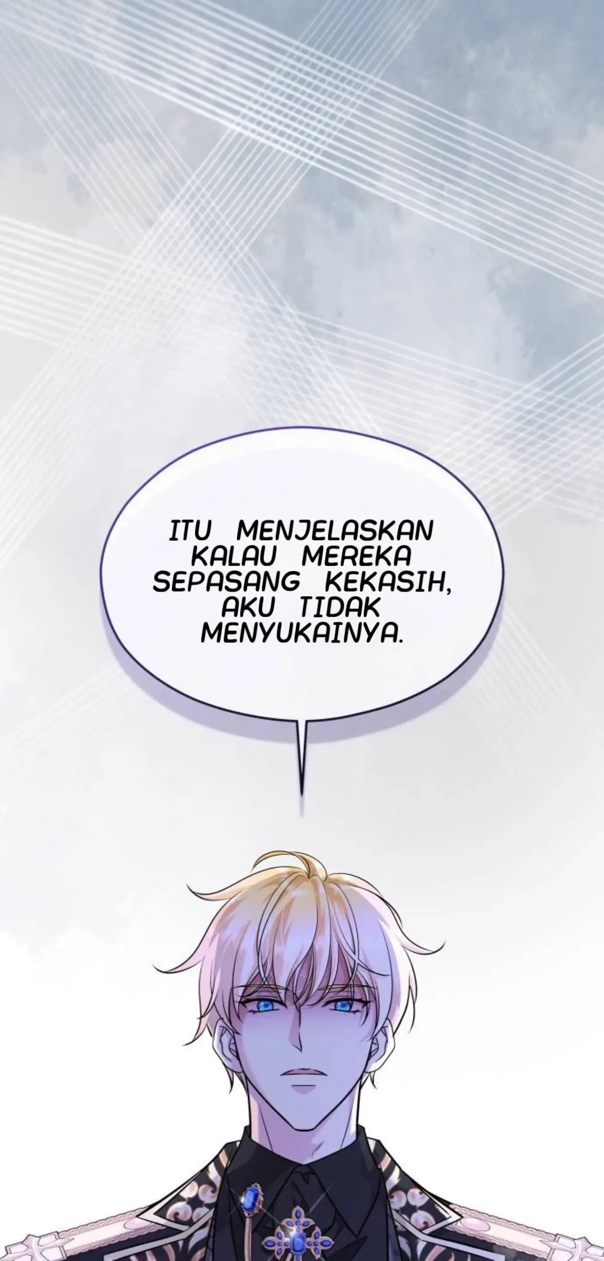 The Young Emperor Is Obsessed With Me Chapter 20 Gambar 150