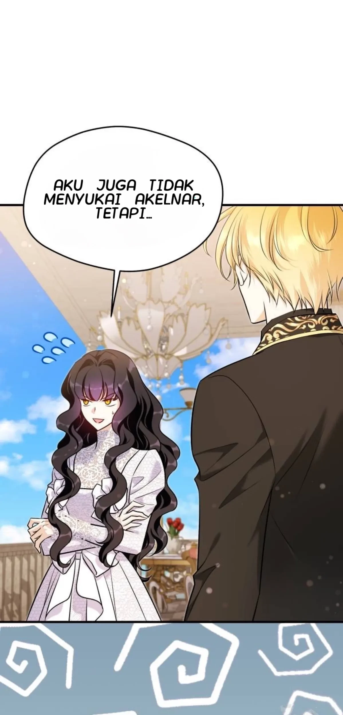 The Young Emperor Is Obsessed With Me Chapter 20 Gambar 154