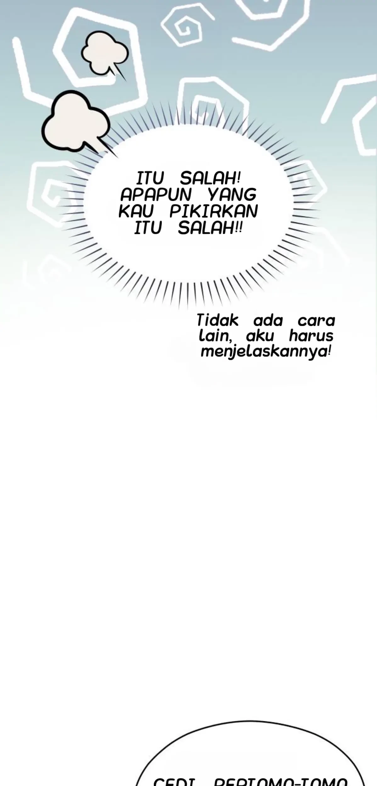 The Young Emperor Is Obsessed With Me Chapter 20 Gambar 156