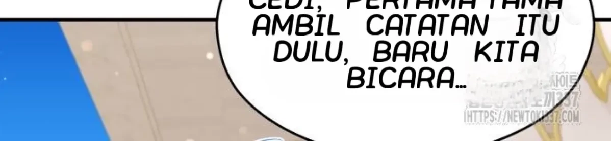 The Young Emperor Is Obsessed With Me Chapter 20 Gambar 157