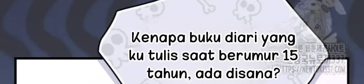 The Young Emperor Is Obsessed With Me Chapter 20 Gambar 167