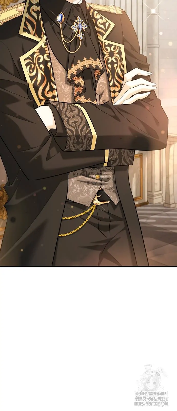 The Young Emperor Is Obsessed With Me Chapter 20 Gambar 174