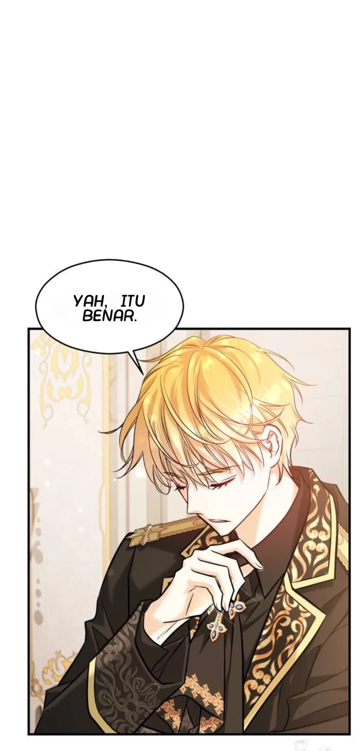 The Young Emperor Is Obsessed With Me Chapter 20 Gambar 179