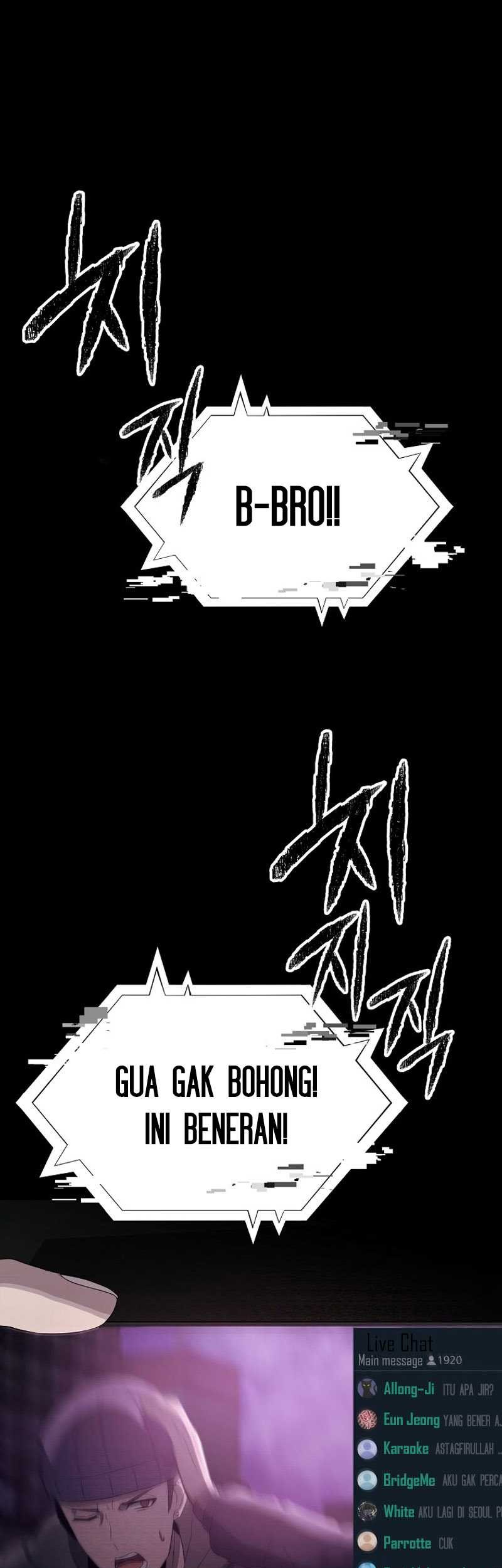 Baca  Ghost Story Club (Remake) Chapter 01 Gambar 2