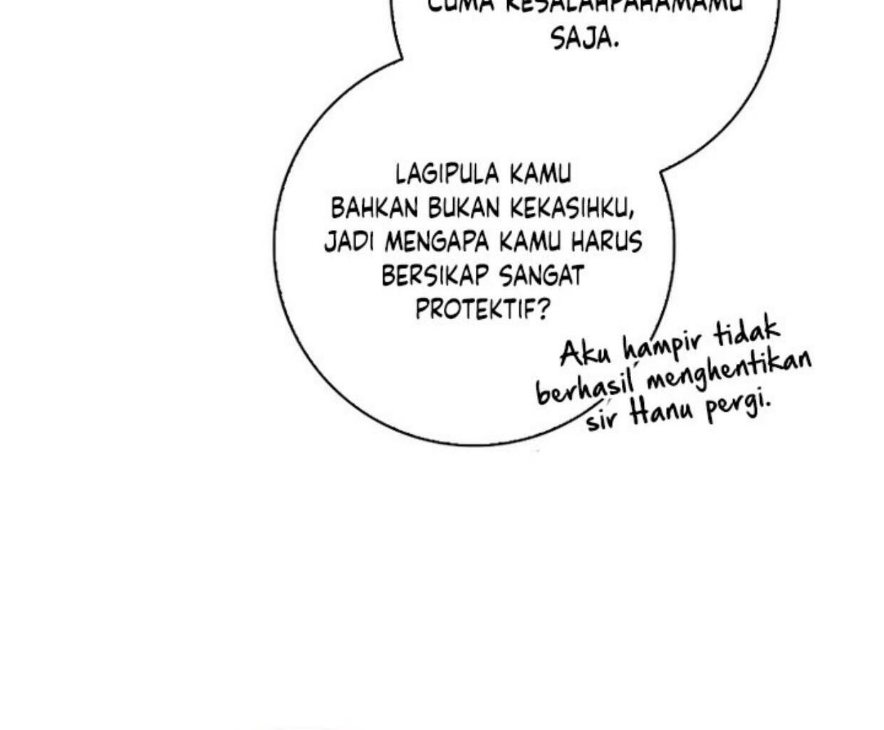 The Crazy Killer Whale’s Favourite Penguin Chapter 09 Gambar 103