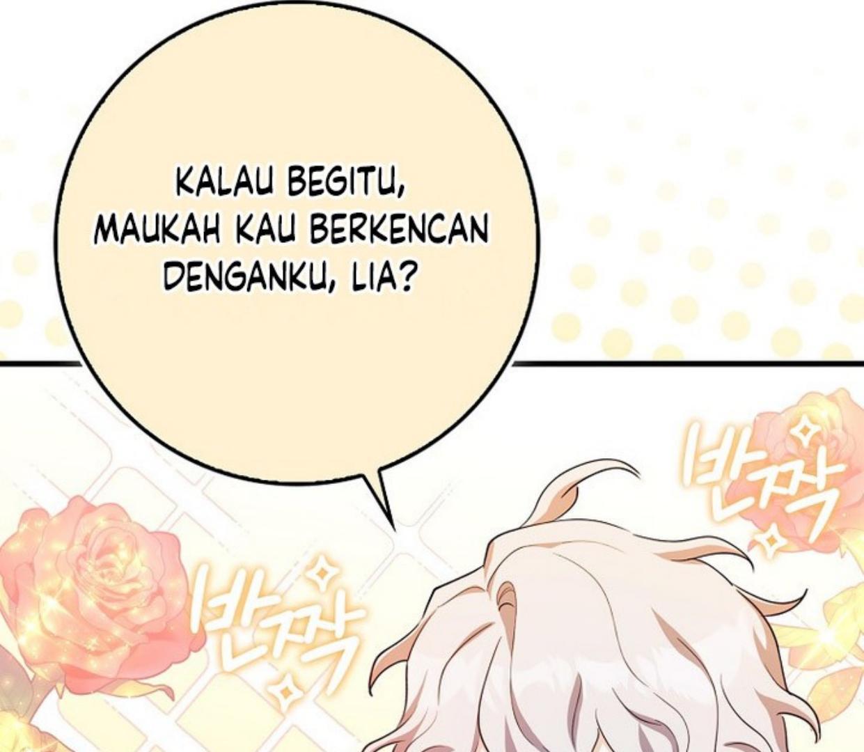 The Crazy Killer Whale’s Favourite Penguin Chapter 09 Gambar 104