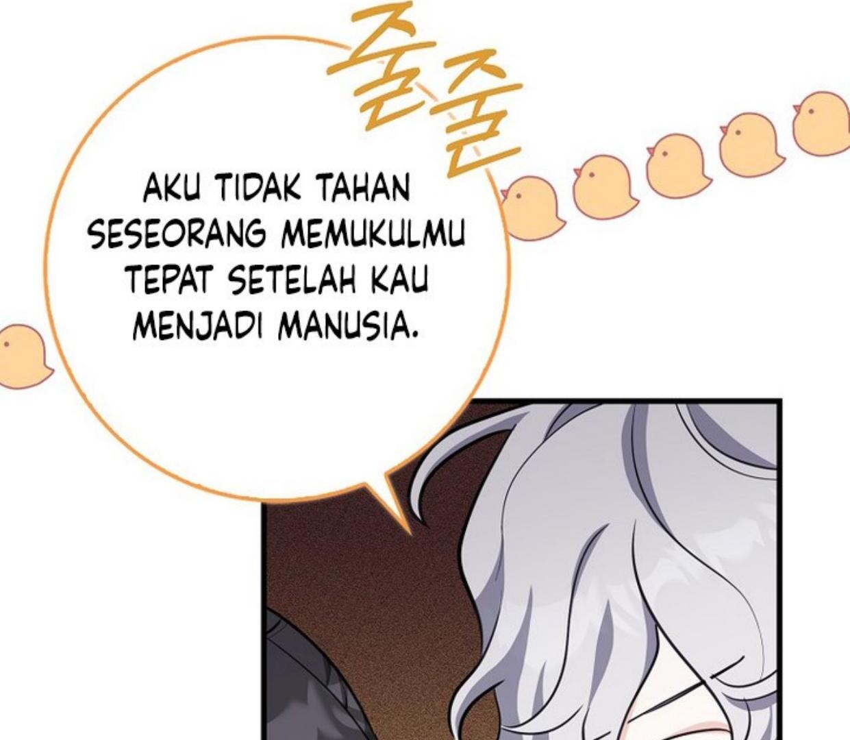 The Crazy Killer Whale’s Favourite Penguin Chapter 09 Gambar 107