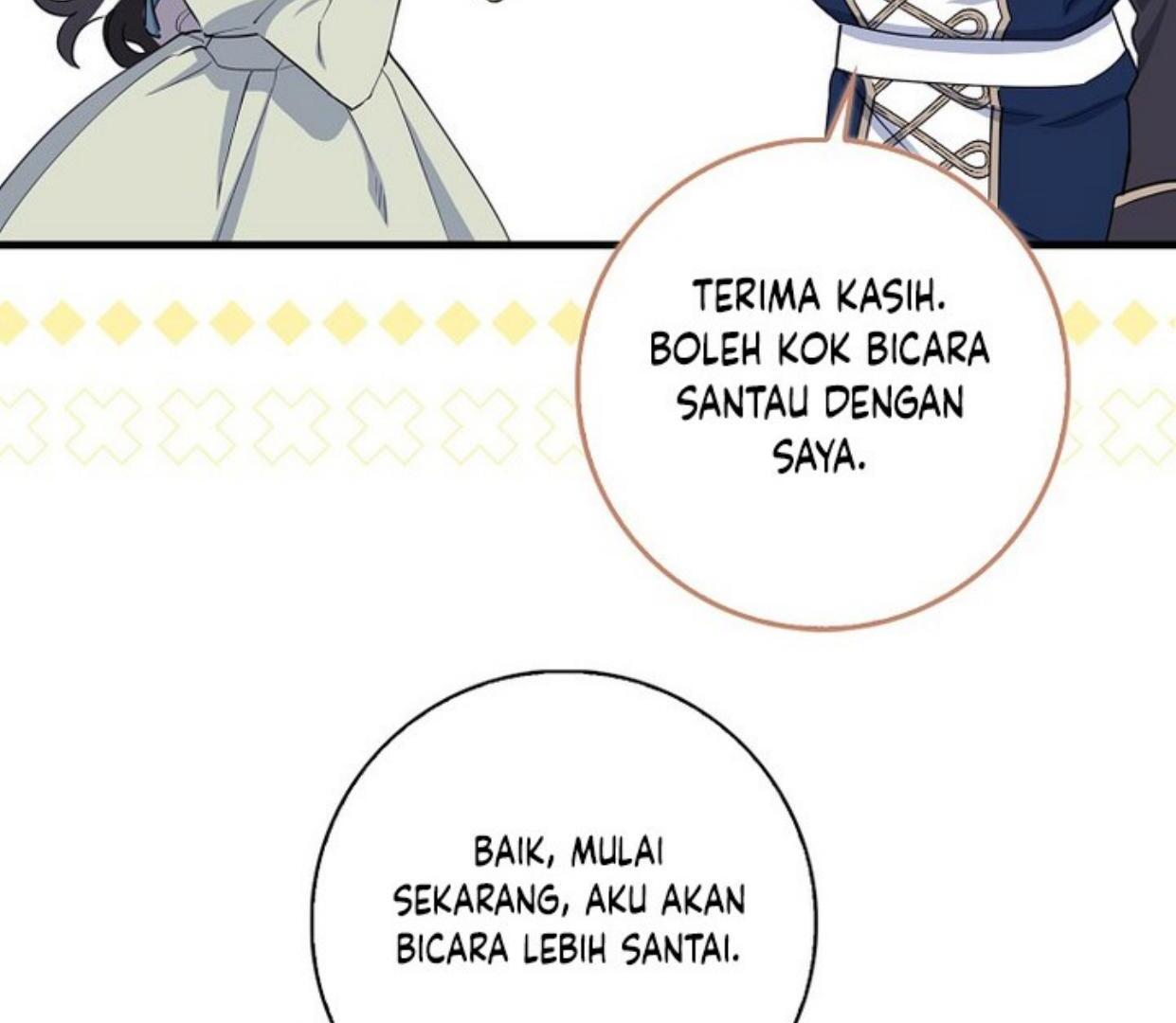 The Crazy Killer Whale’s Favourite Penguin Chapter 09 Gambar 11