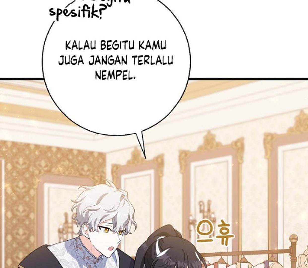 The Crazy Killer Whale’s Favourite Penguin Chapter 09 Gambar 110