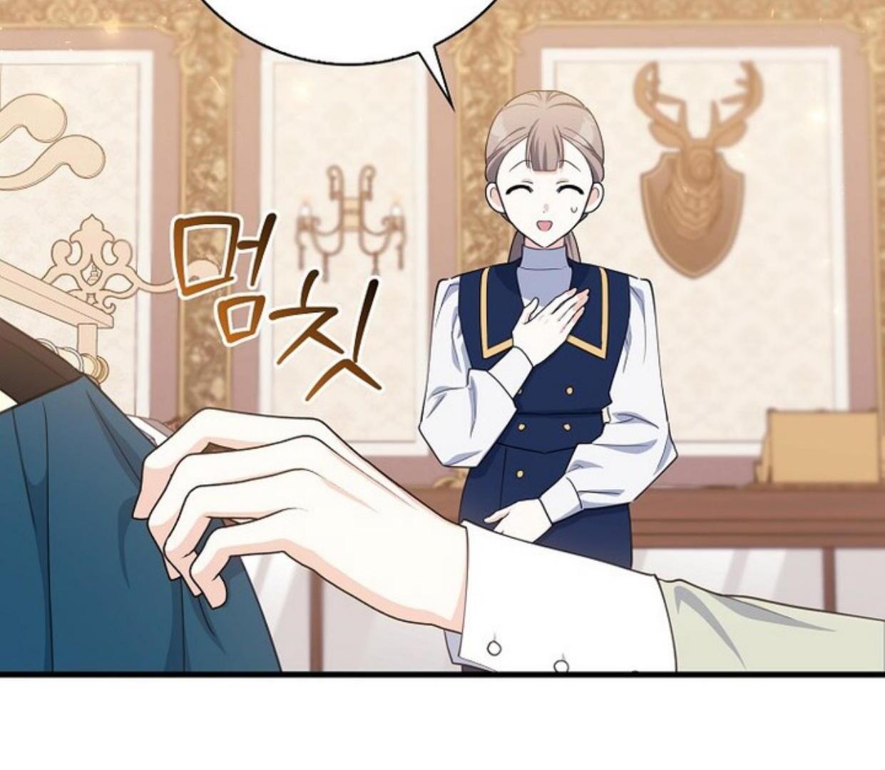 The Crazy Killer Whale’s Favourite Penguin Chapter 09 Gambar 113