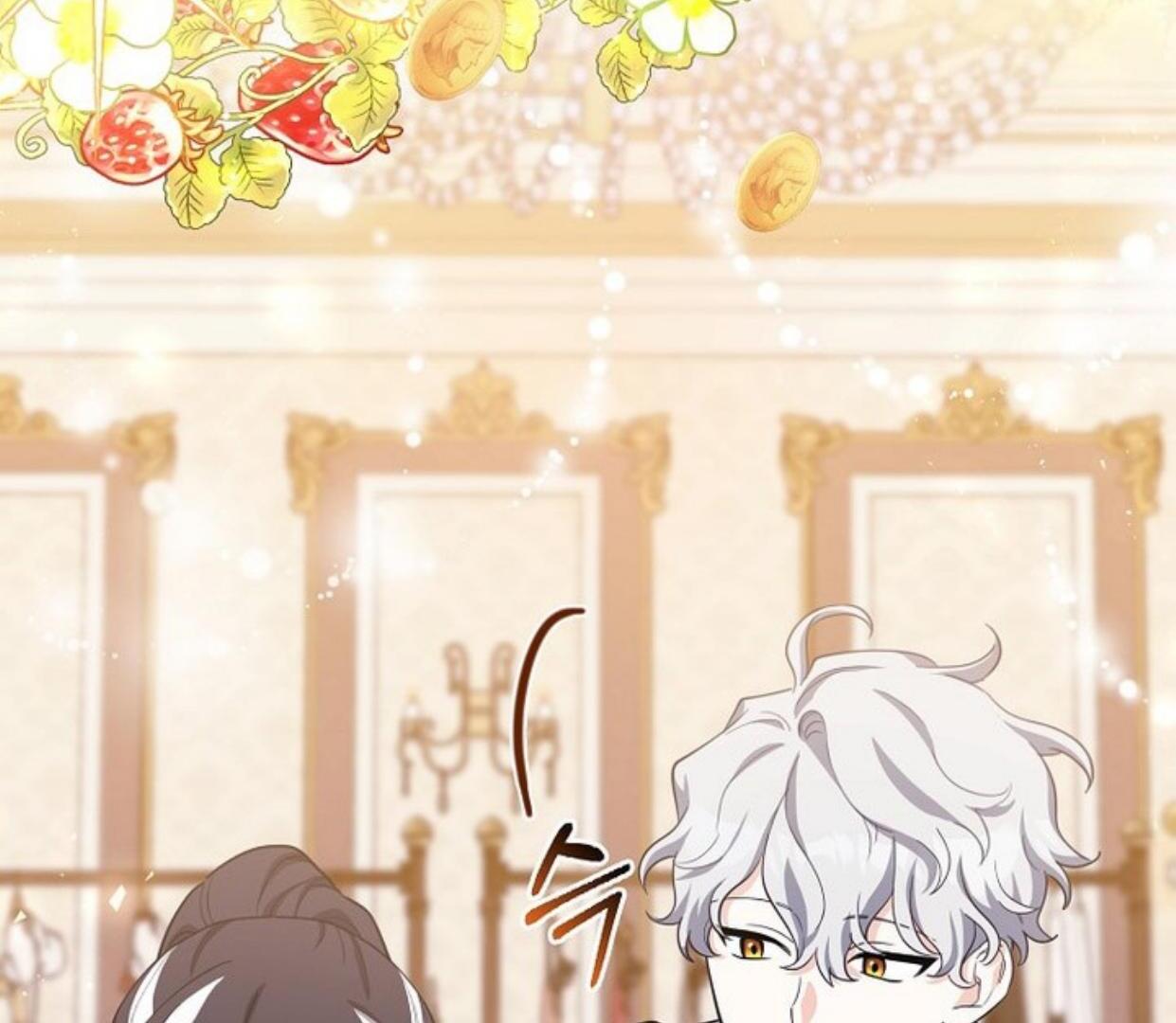 The Crazy Killer Whale’s Favourite Penguin Chapter 09 Gambar 119