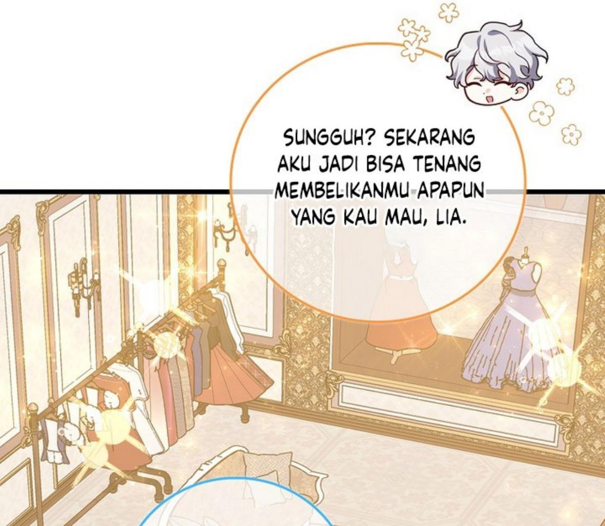 The Crazy Killer Whale’s Favourite Penguin Chapter 09 Gambar 128