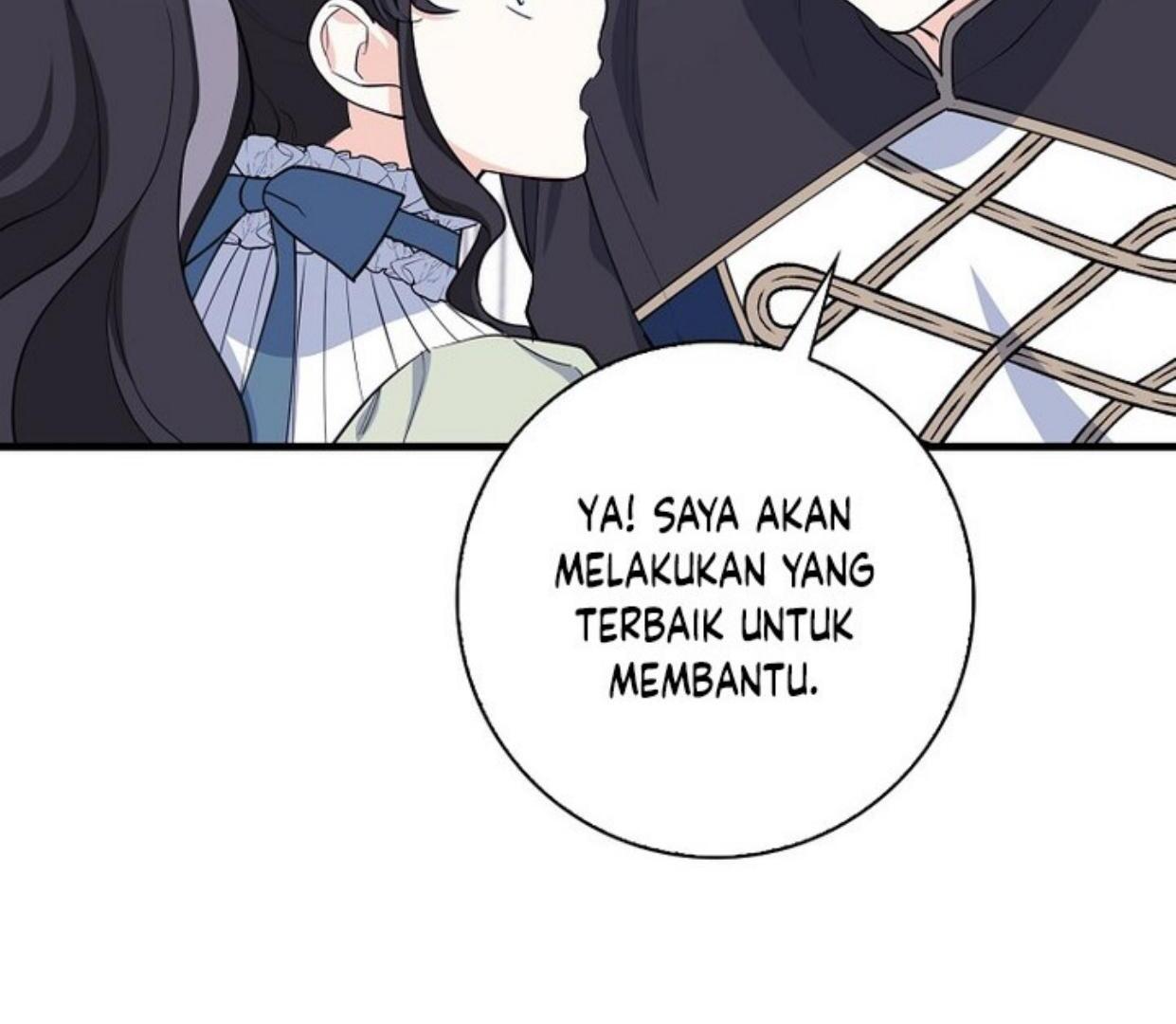 The Crazy Killer Whale’s Favourite Penguin Chapter 09 Gambar 13