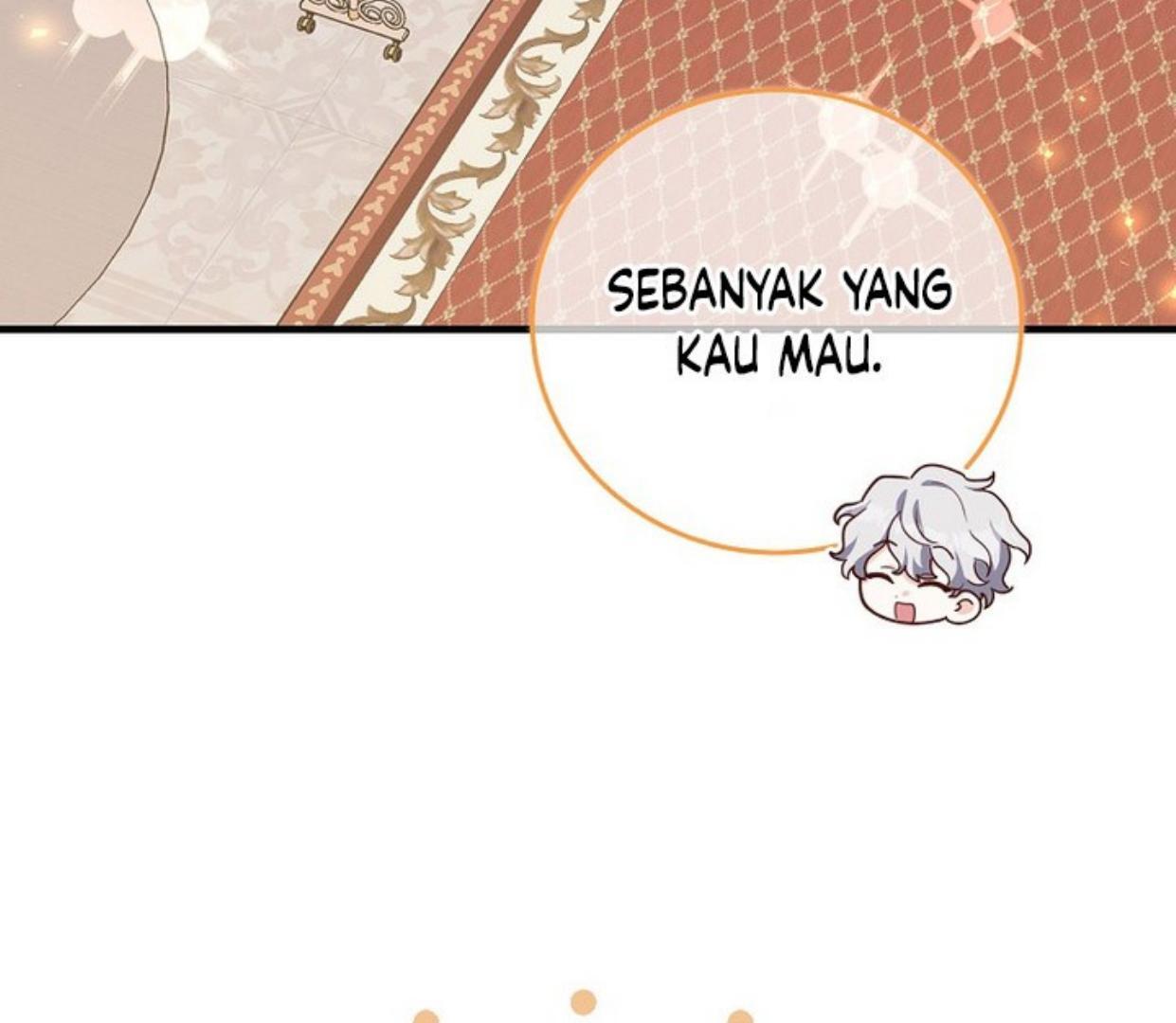 The Crazy Killer Whale’s Favourite Penguin Chapter 09 Gambar 130