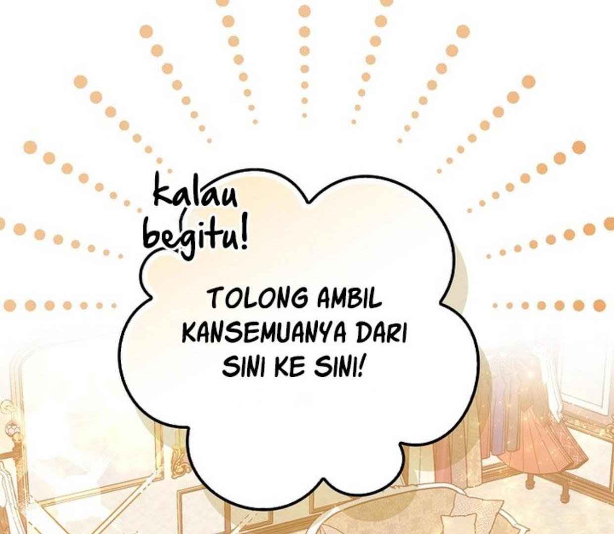 The Crazy Killer Whale’s Favourite Penguin Chapter 09 Gambar 131