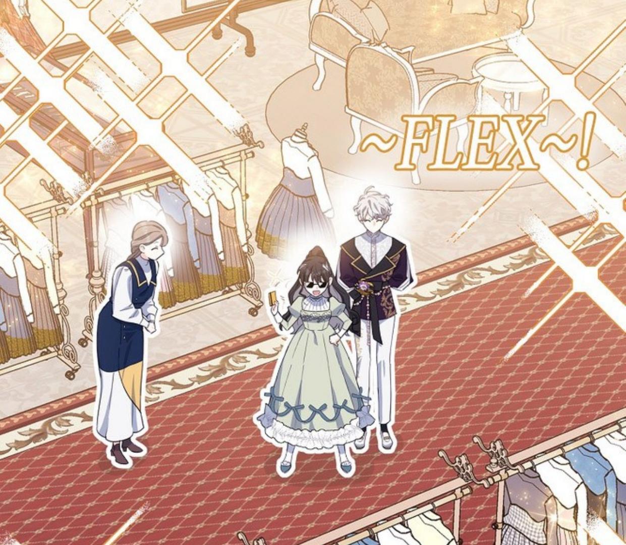 The Crazy Killer Whale’s Favourite Penguin Chapter 09 Gambar 132