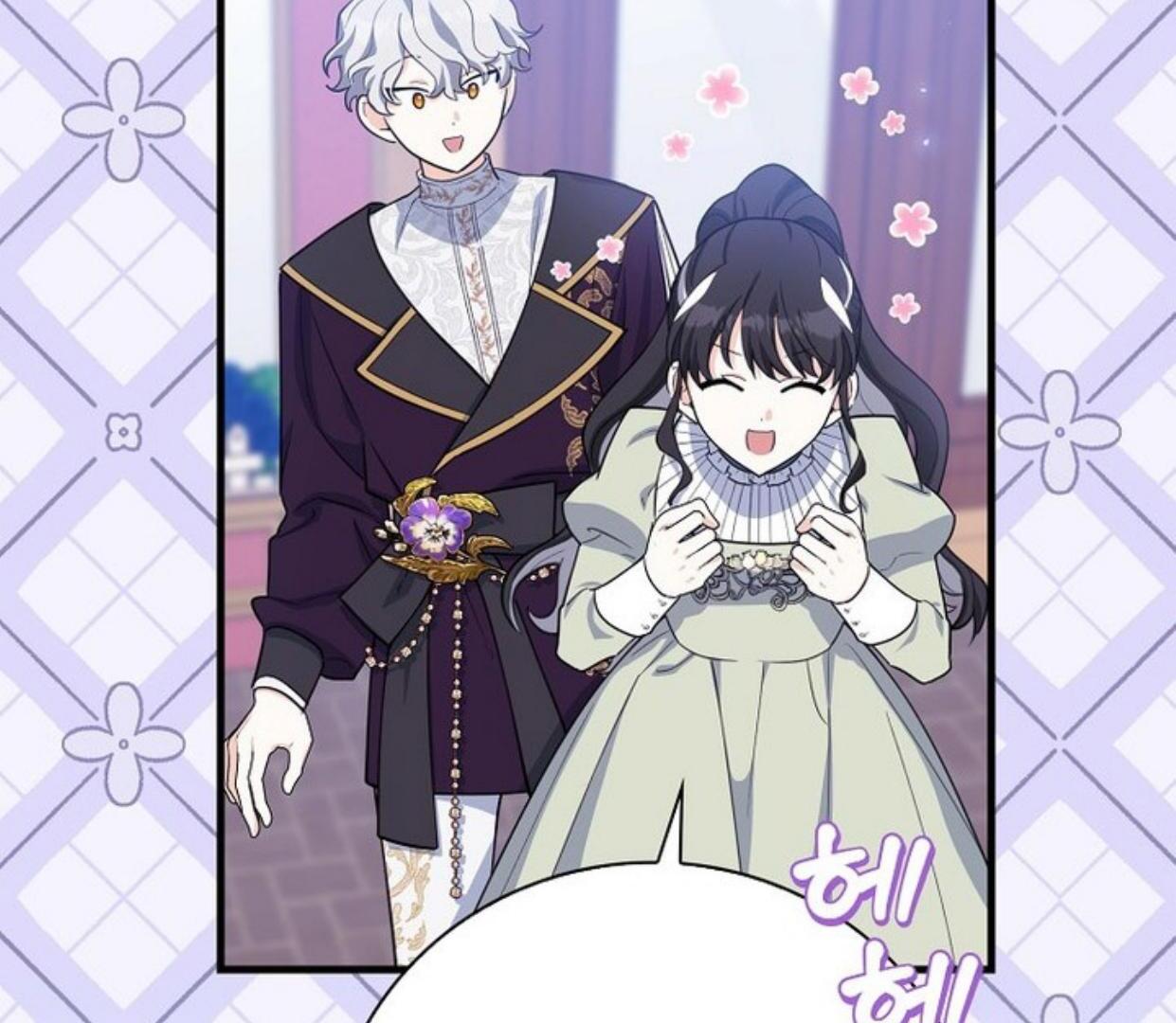 The Crazy Killer Whale’s Favourite Penguin Chapter 09 Gambar 139