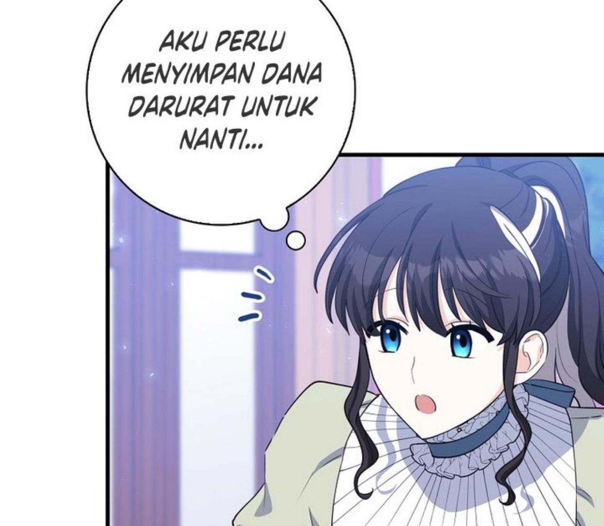 The Crazy Killer Whale’s Favourite Penguin Chapter 09 Gambar 141