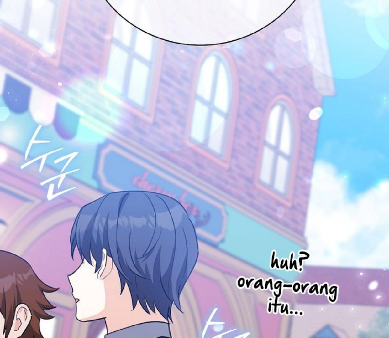 The Crazy Killer Whale’s Favourite Penguin Chapter 09 Gambar 144