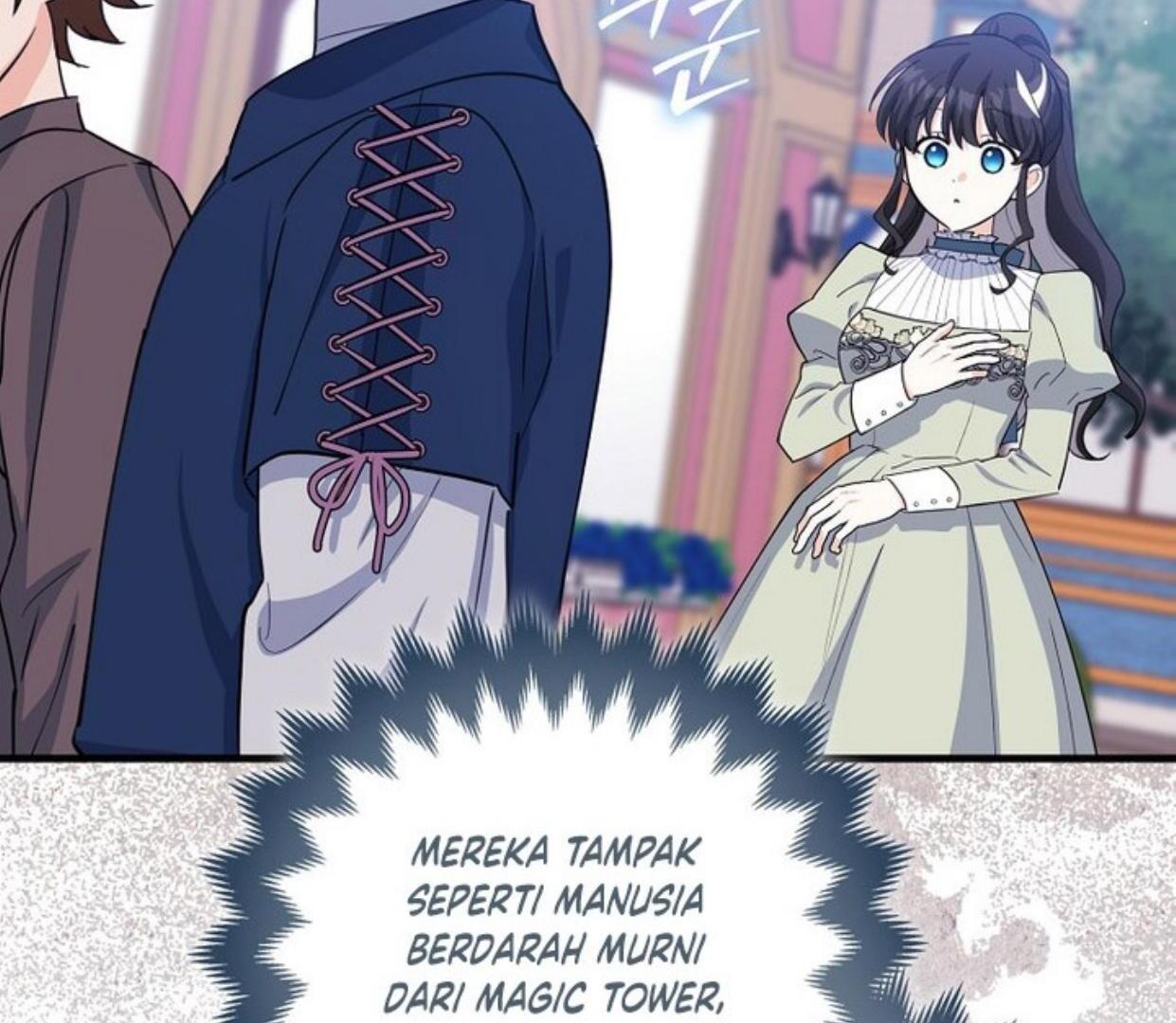 The Crazy Killer Whale’s Favourite Penguin Chapter 09 Gambar 145