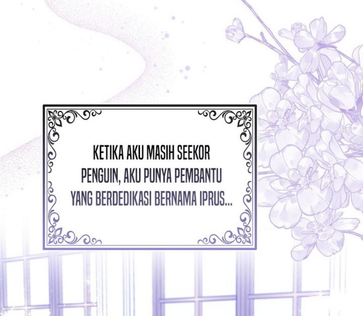 The Crazy Killer Whale’s Favourite Penguin Chapter 09 Gambar 15