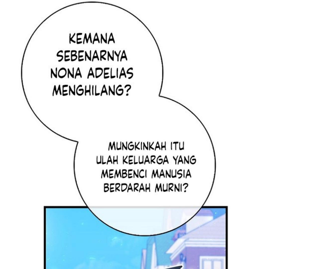 The Crazy Killer Whale’s Favourite Penguin Chapter 09 Gambar 154