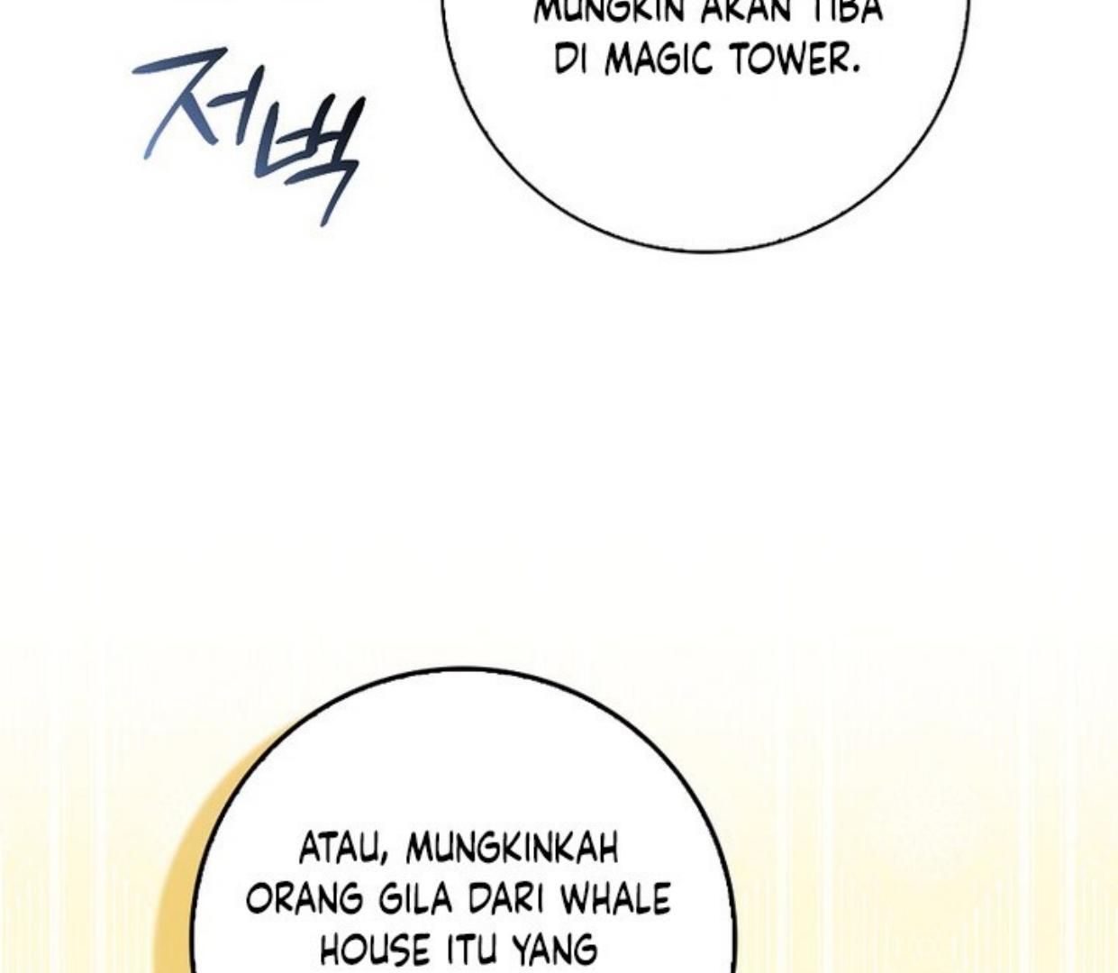 The Crazy Killer Whale’s Favourite Penguin Chapter 09 Gambar 156